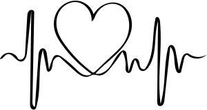 Сърце – кардиограма