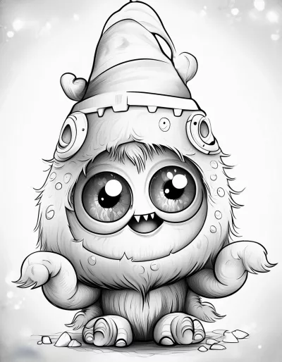 Октофандър